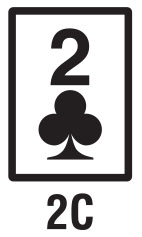 Ten of Clubs