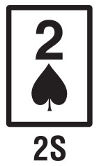 Ten of Clubs