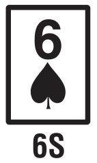 Ten of Clubs