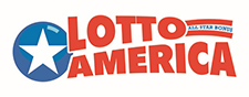 Lotto America Logo