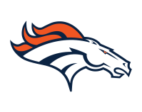 Denver Broncos logo