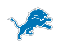 Detroit Lions logo
