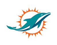Miami Dolphins logo