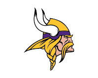 Minnesota Vikings logo