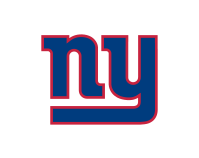 New York Giants logo