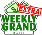 Weekly Grand Extra