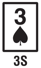 Ten of Clubs