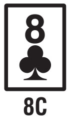 Ten of Clubs