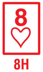 Ten of Clubs
