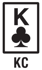 King of Clubs