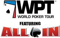 World Poker Tour Logo