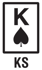 King of Spades